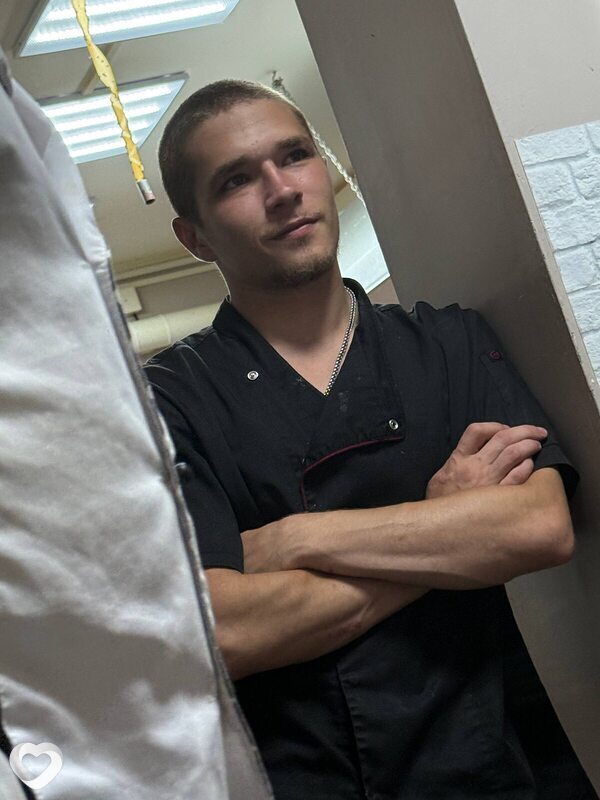 Алексей, 23, Иркутске — анкета №3016008