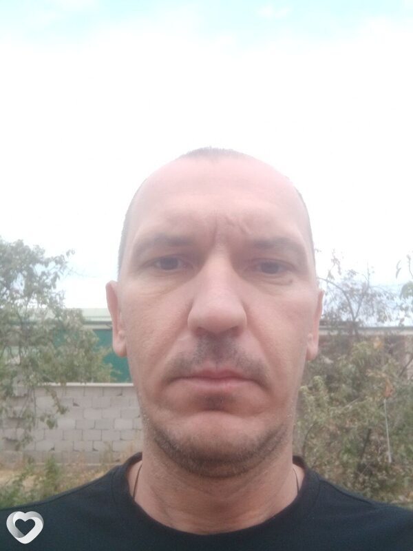 Игорь, 39, Ташкент — анкета №3016143