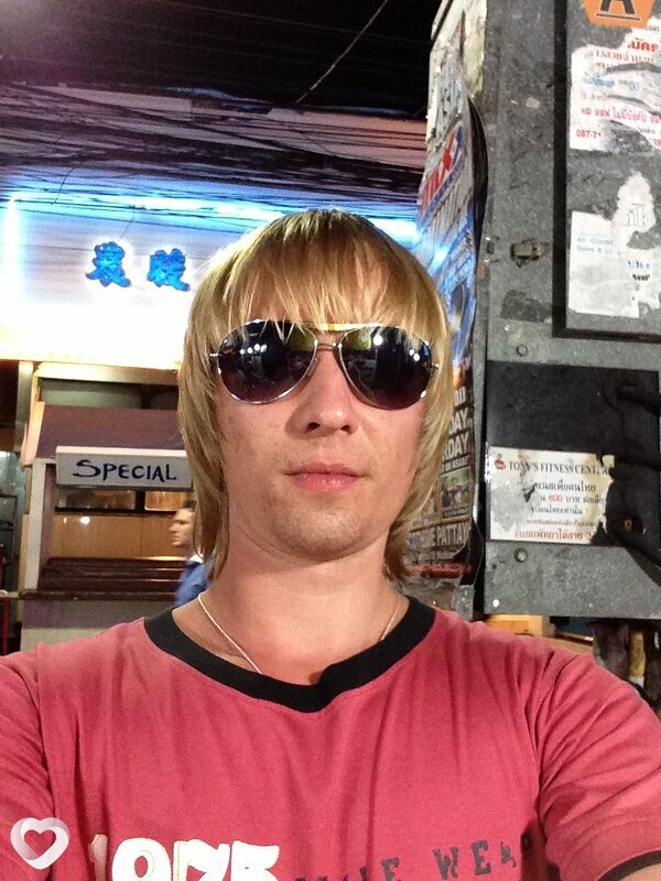 Константин, 30, Жлобине — анкета №3016147