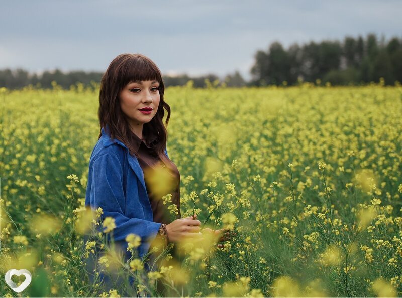 Елена, Дегтярск