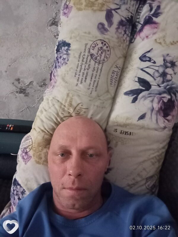 Иван, 43, Новоалтайске — анкета №3016154