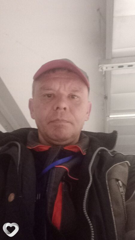 Юрий, 45, Минске — анкета №3016193