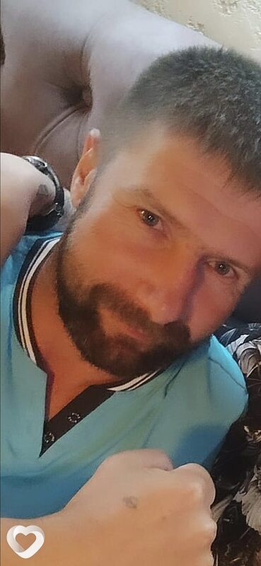 Денис, 40, Старом Осколе — анкета №3016202