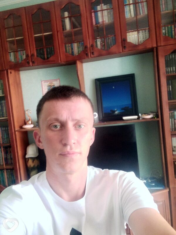 Дмитрий, 38, Владимире — анкета №3016224