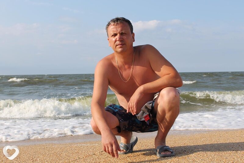 Ваня, 51, Мозыре — анкета №3016229