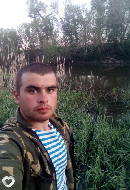 Николай, 28, Ростове-на-Дону — анкета №3016293