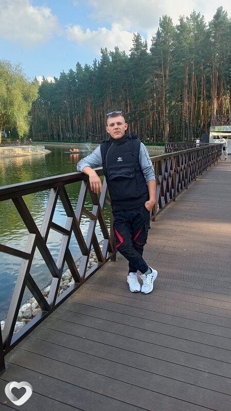 Дмитрий, 30, Спасск-Дальний — анкета №3016298