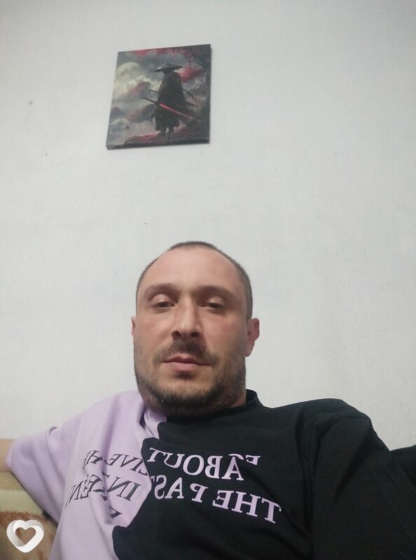 Рубен, 40, Москве — анкета №3016299