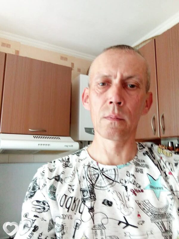 Олег, 53, Сумах — анкета №3016308