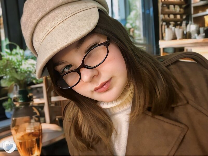 Maria, 22, Череповце — анкета №3016310