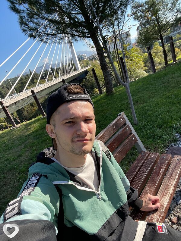 Артём, 30, Нижнем Новгороде — анкета №3016347