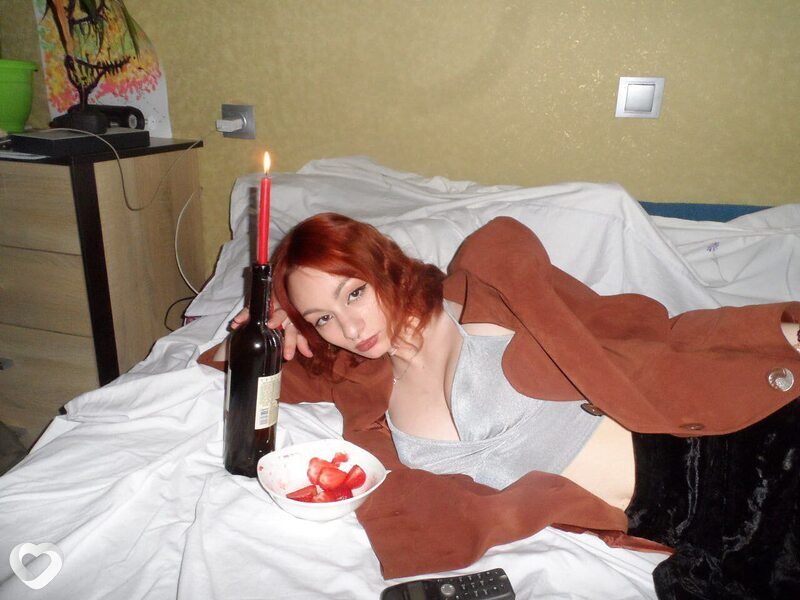 Кристина, 25, Уральске — анкета №3016360