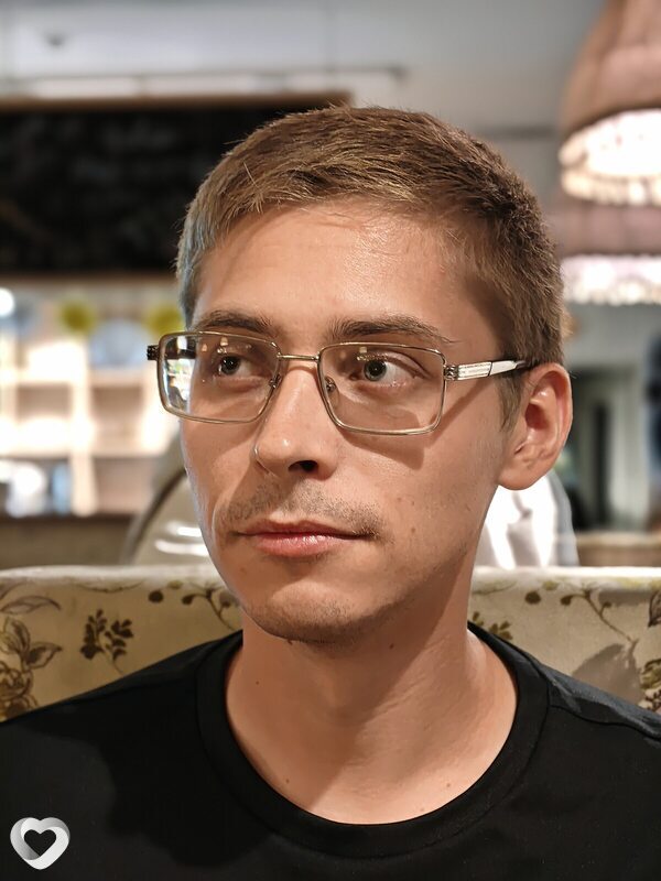 Дмитрий, 28, Абинске — анкета №3016361