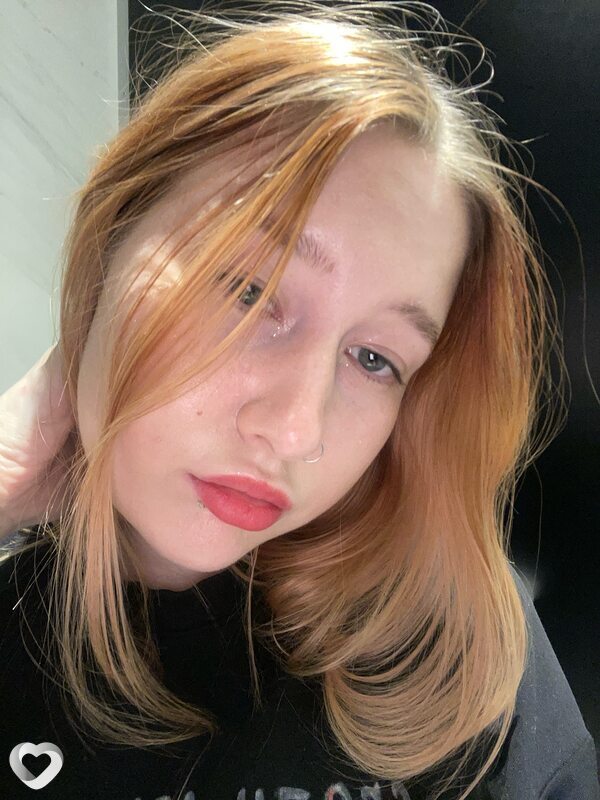Алина, 20, Новосибирске — анкета №3016363