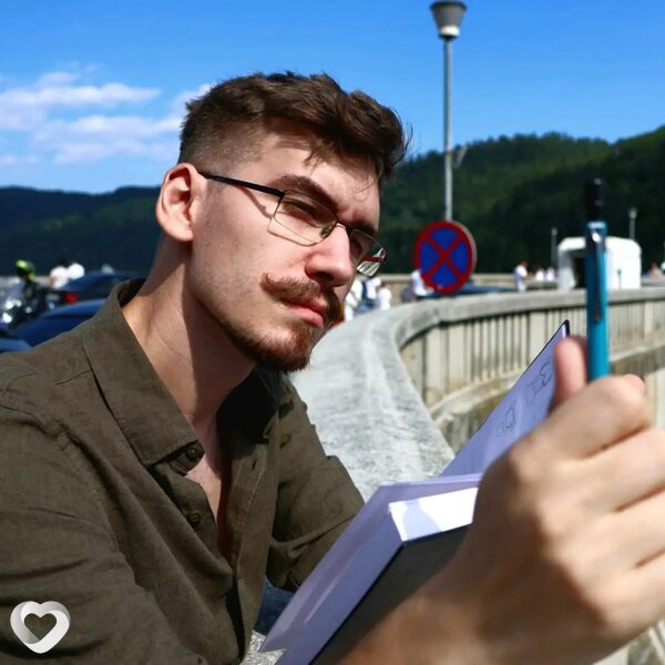 Daniel, 26, București — анкета №3016095