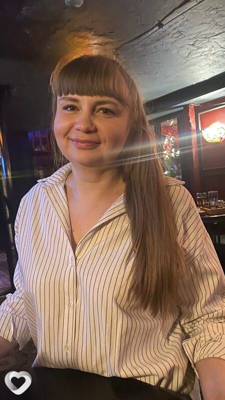 Людмила, 40, Самаре — анкета №3016100