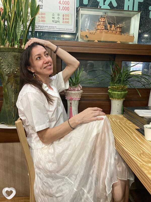 Анна, 41, Перми — анкета №3016108