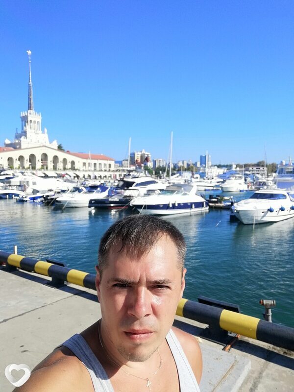 Виталий, 38, Оренбурге — анкета №3016245
