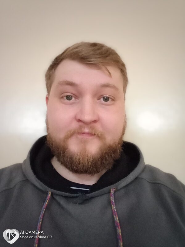 Денис, 39, Кировске — анкета №3016248