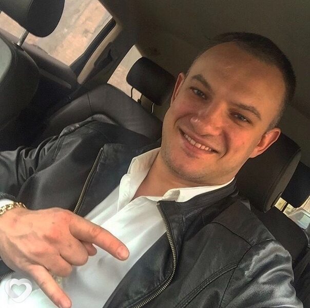 Александр, 38, Гродно — анкета №3016251