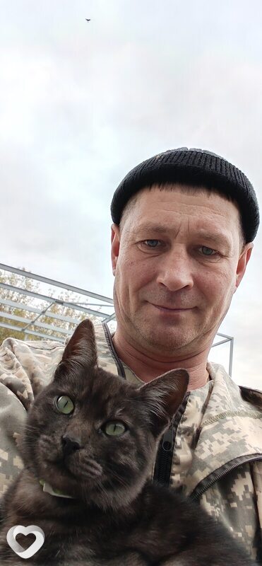 Роман, 46, Воронеже — анкета №3016252