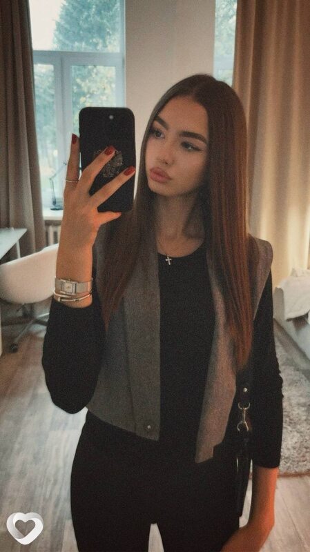 Полина, 23, Сочи — анкета №3016256