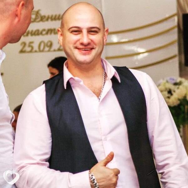 Дмитрий, 36, Ялте — анкета №3016259