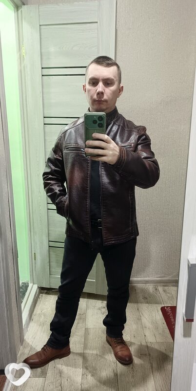 Юрий, 35, Красноярске — анкета №3016263
