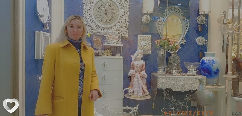 Ольга, 39, Сальске — анкета №3016267