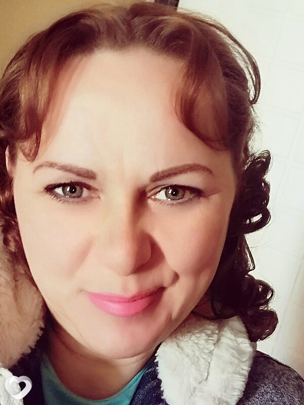Анастасия, 40, Ирбите — анкета №3016271