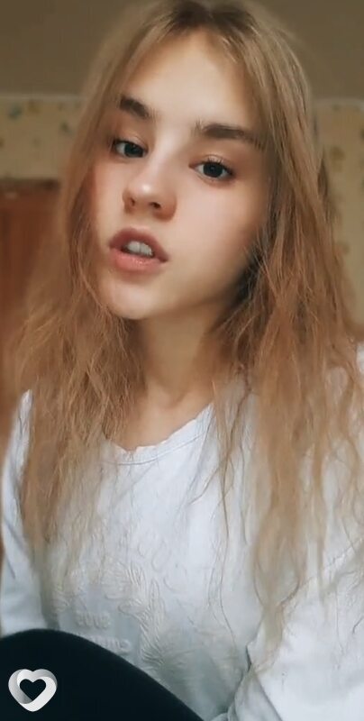 Елена, 22, Волгограде — анкета №3016273
