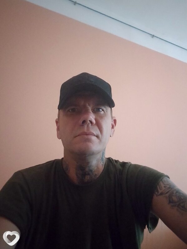 Виталий, 41, Калининграде — анкета №3016275