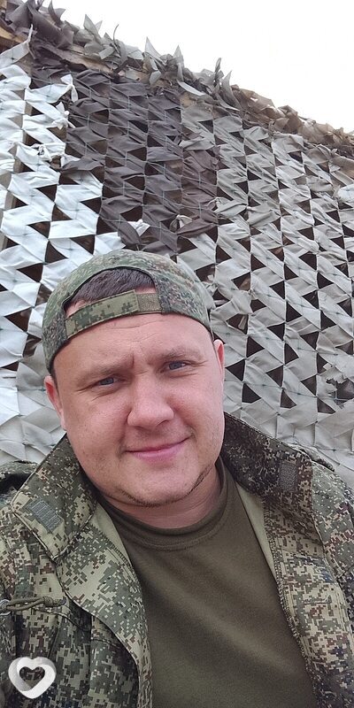 Николай, 38, Калининграде — анкета №3016281
