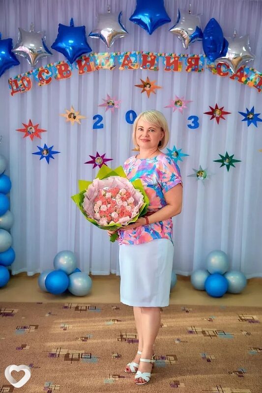 Юлия, 49, Жигулевске — анкета №3016283