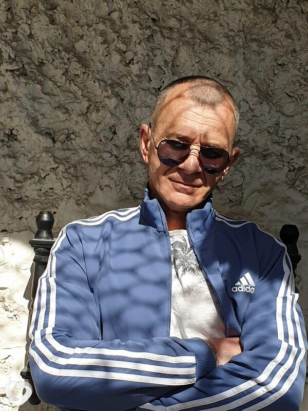 Alexandru, 49, Кишинёв — анкета №3016365