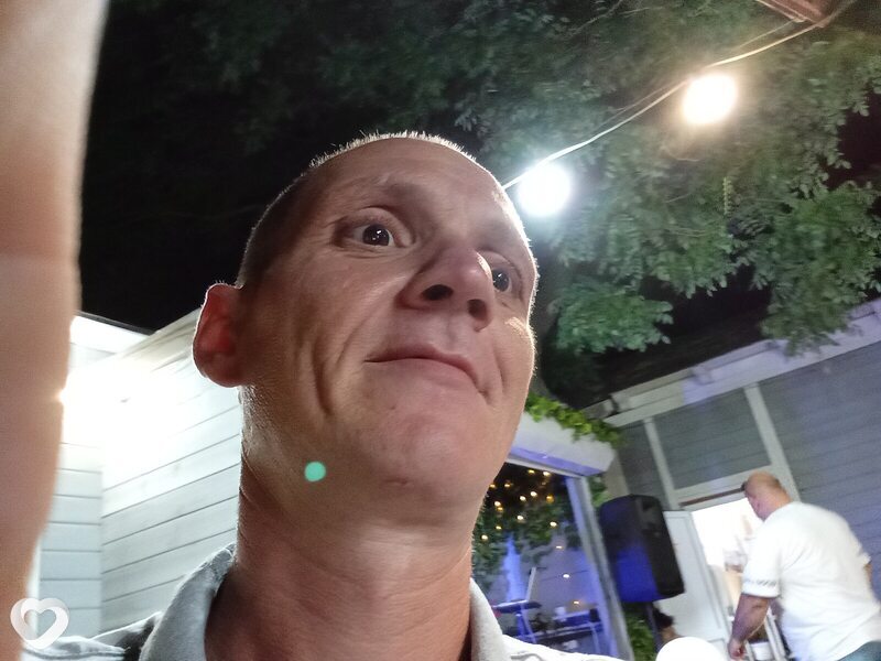 Виталий, 40, Анапе — анкета №3016367