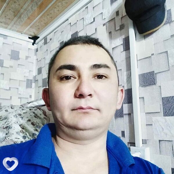 Nematullo, 42, Новокузнецке — анкета №3016374