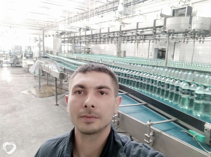 Сергей, 39, Днепр — анкета №3016382