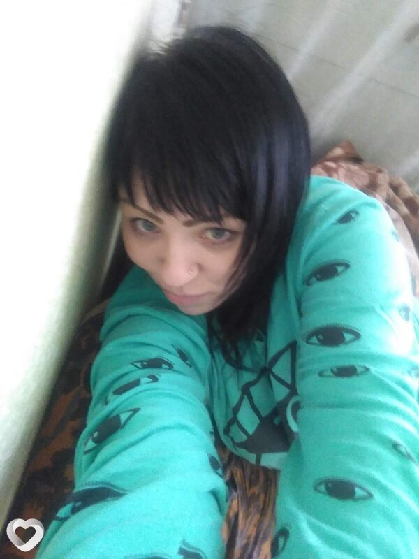 Анжелла, 38, Красноярске — анкета №3016383