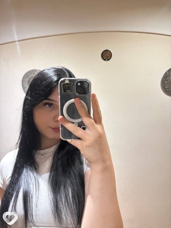 Ангелина, 19, Жлобине — анкета №3016384