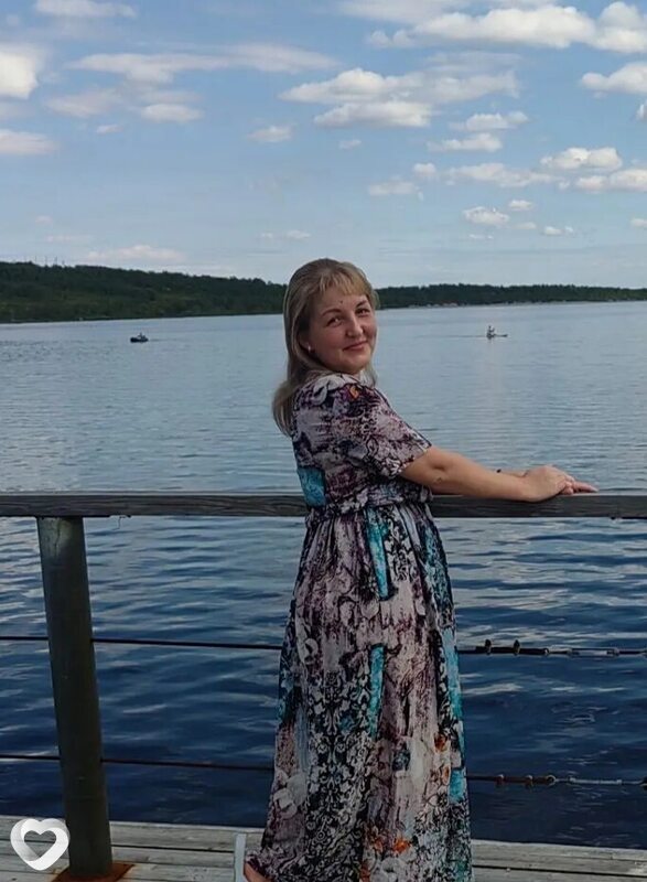 Яна, 46, Мурманске — анкета №3016417