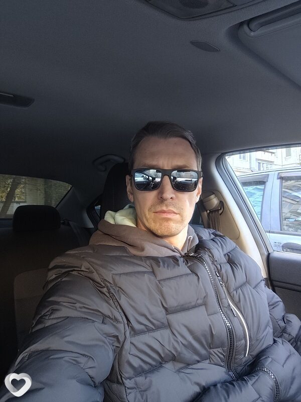 Александр, 40, Челябинске — анкета №3016428