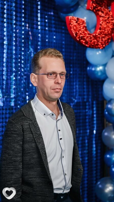 Михаил, 42, Барнауле — анкета №3016394