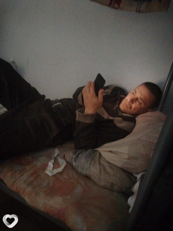 Андрей, 31, Брянске — анкета №3016402