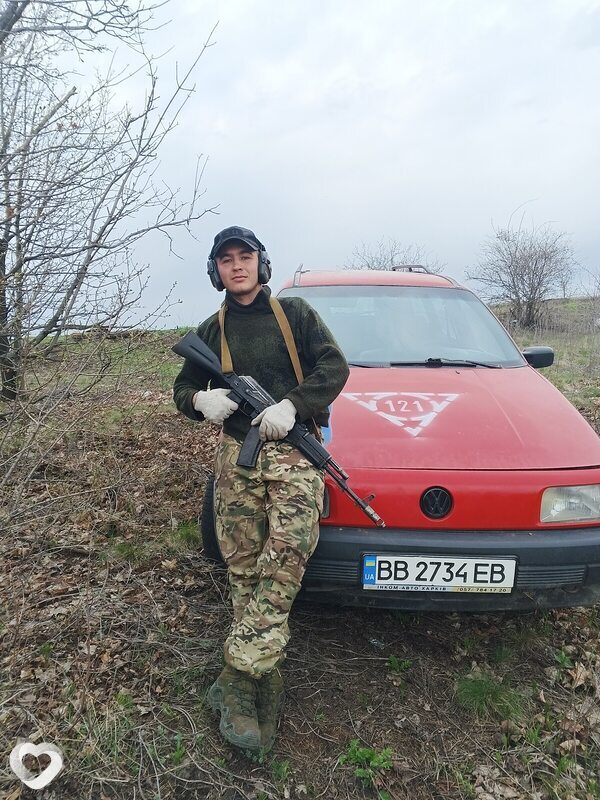 Матвей, 29, Екатеринбурге — анкета №3016408