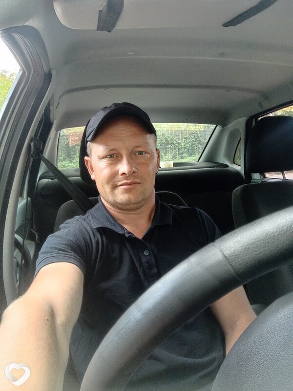 Андрей, 37, Ульяновске — анкета №3016410