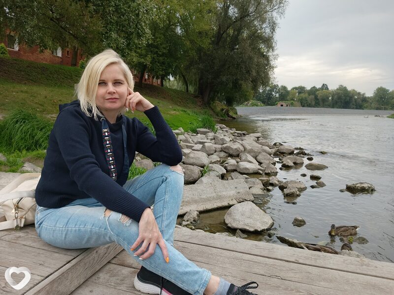 Ирина, 40, Нижнем Новгороде — анкета №3016491