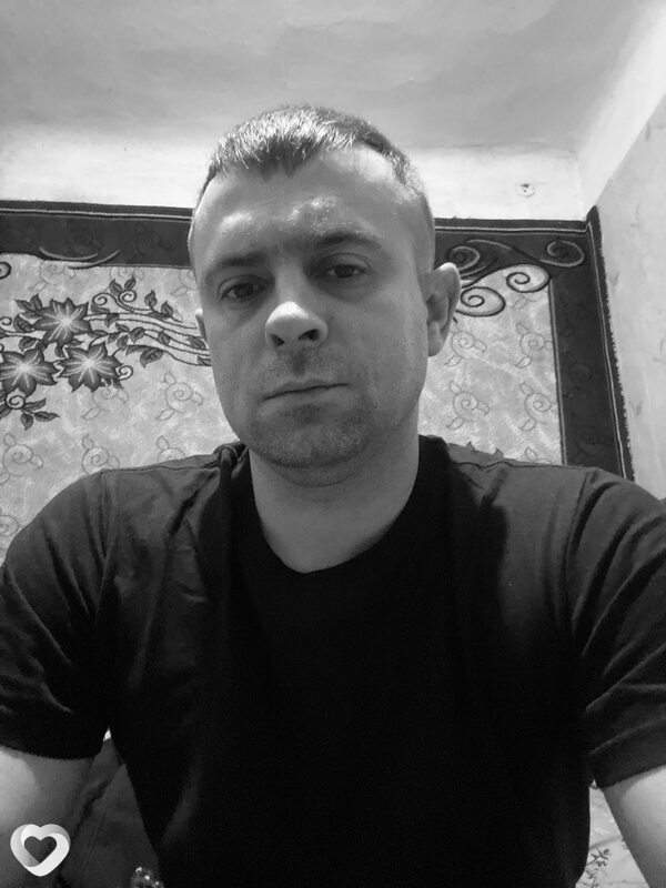 Сергей, 37, Мариуполе — анкета №3016495