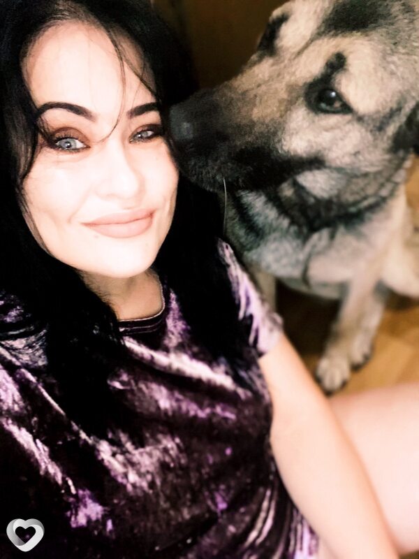 Анастастя, 41, Твери — анкета №3016511