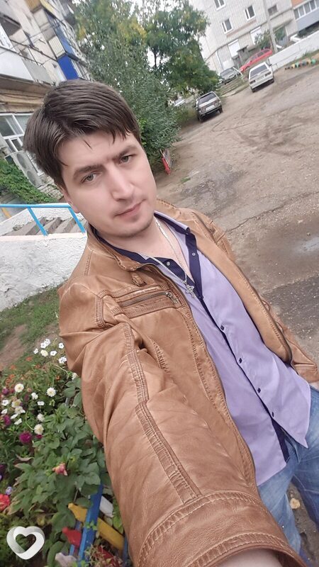 Константин, Нехаевский